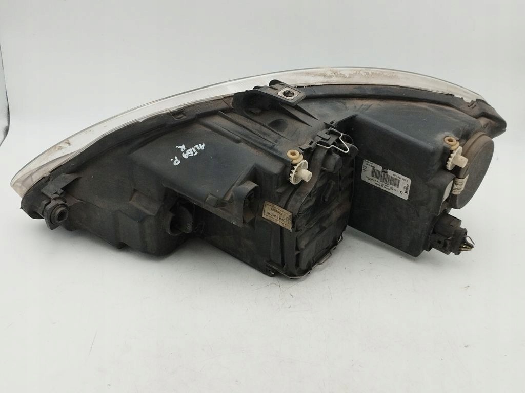 Seat Altea light right front front 5P1941006E