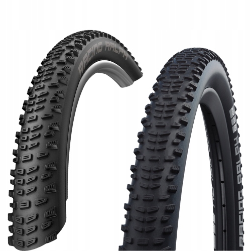 Schwalbe Racing Ralph 29 x 2.25 Addix Tl-r Ts Plášť na kolo
