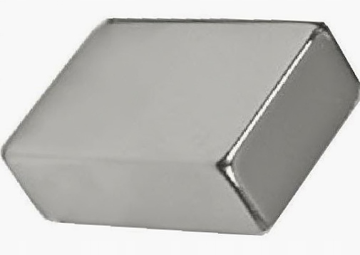 

magnes neodymowy płytkowy 30x15x5 magnesy neodym