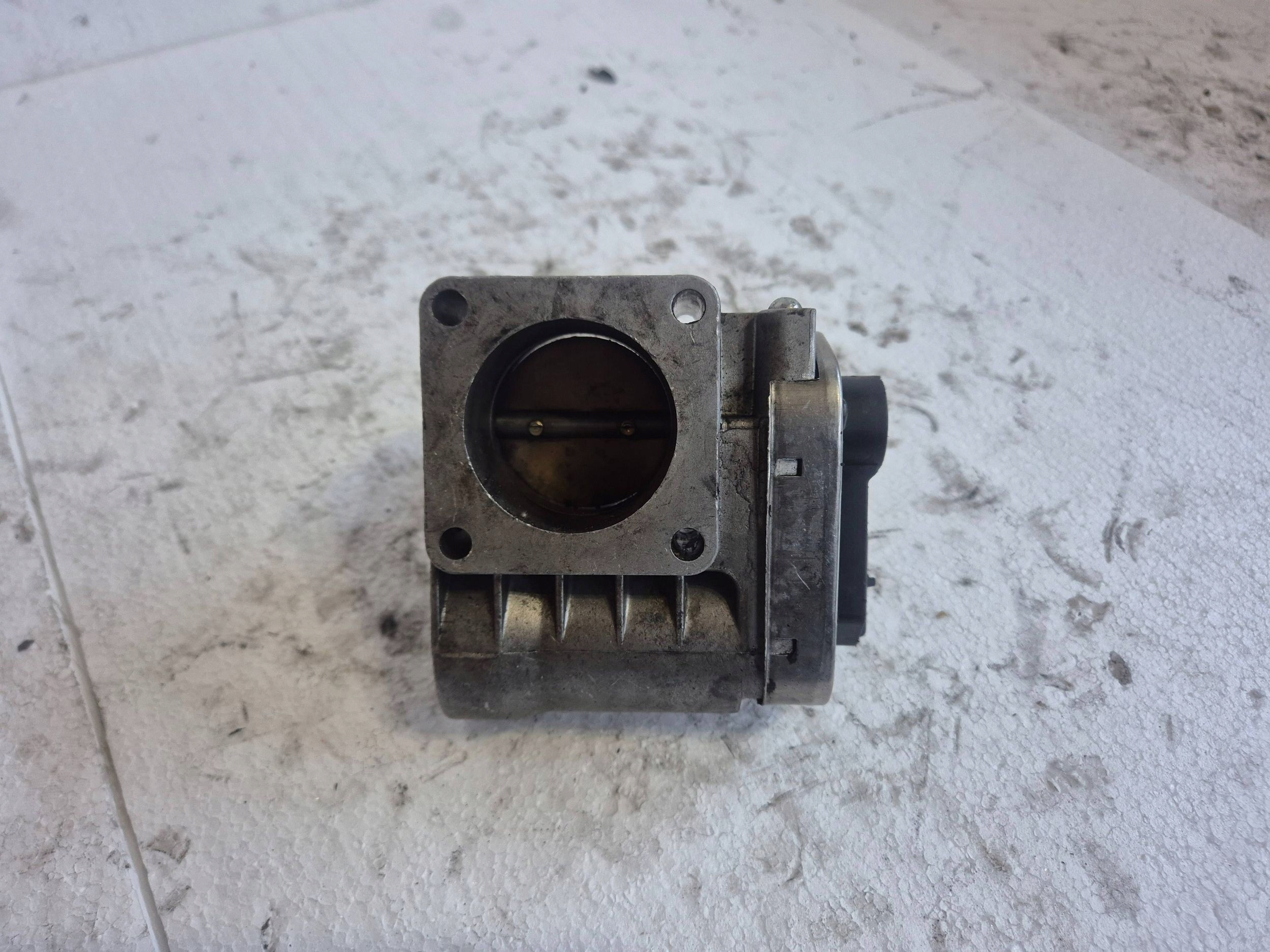 Valvola a farfalla 48SMF5 /A Fiat Stilo 1.6 16V 01
