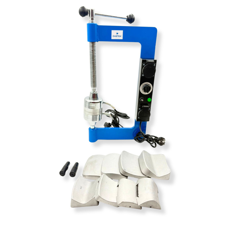 Вулканизатор Castex SK-120