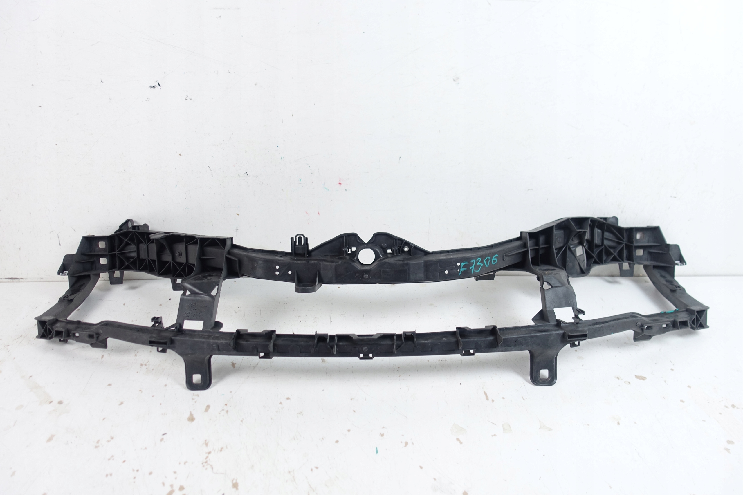 FORD FOCUS MK2 2004- Traverse de fer Armature Remplacement