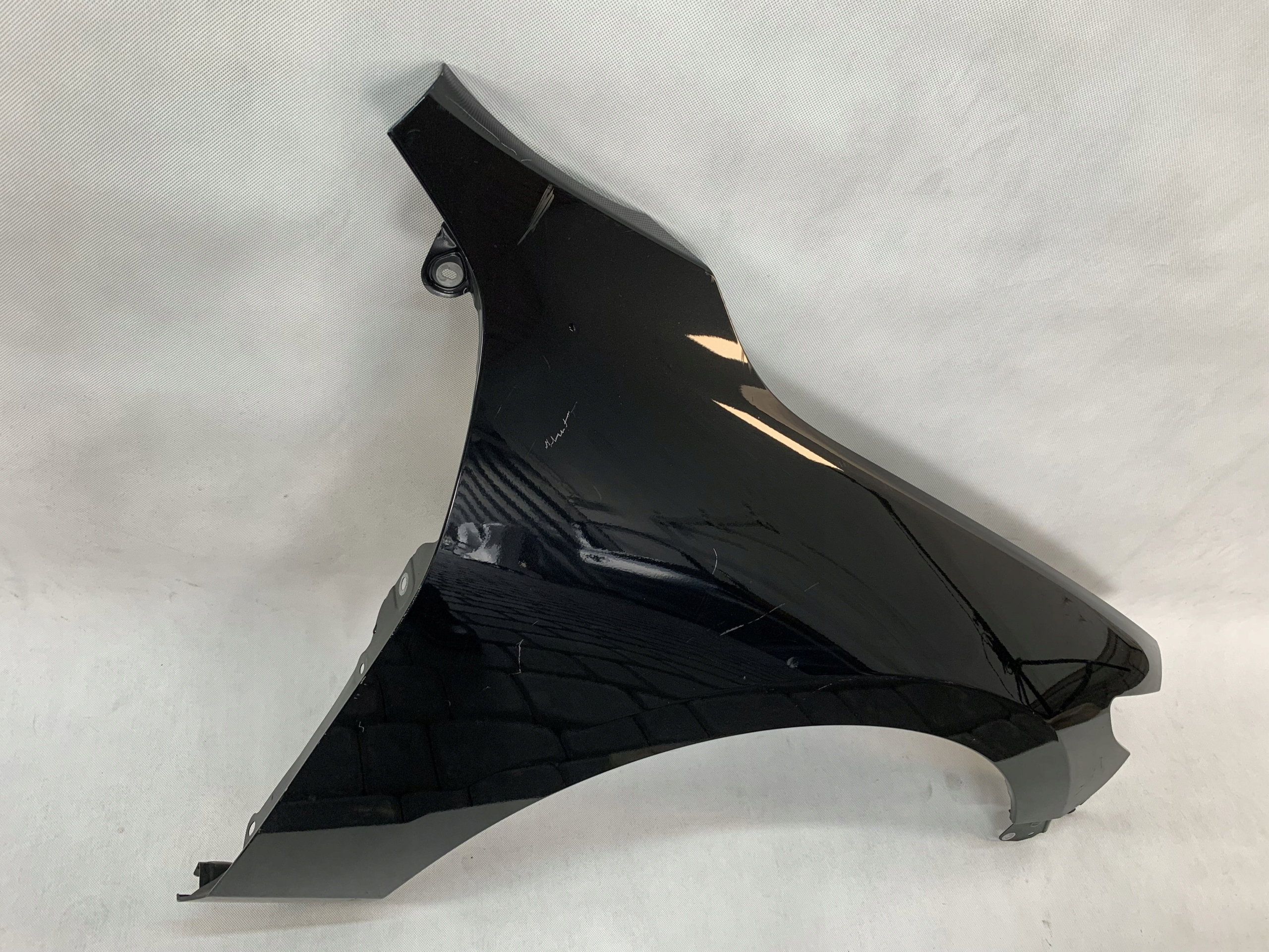 parafango Destra Mazda 3 III 19r 2019 03.26