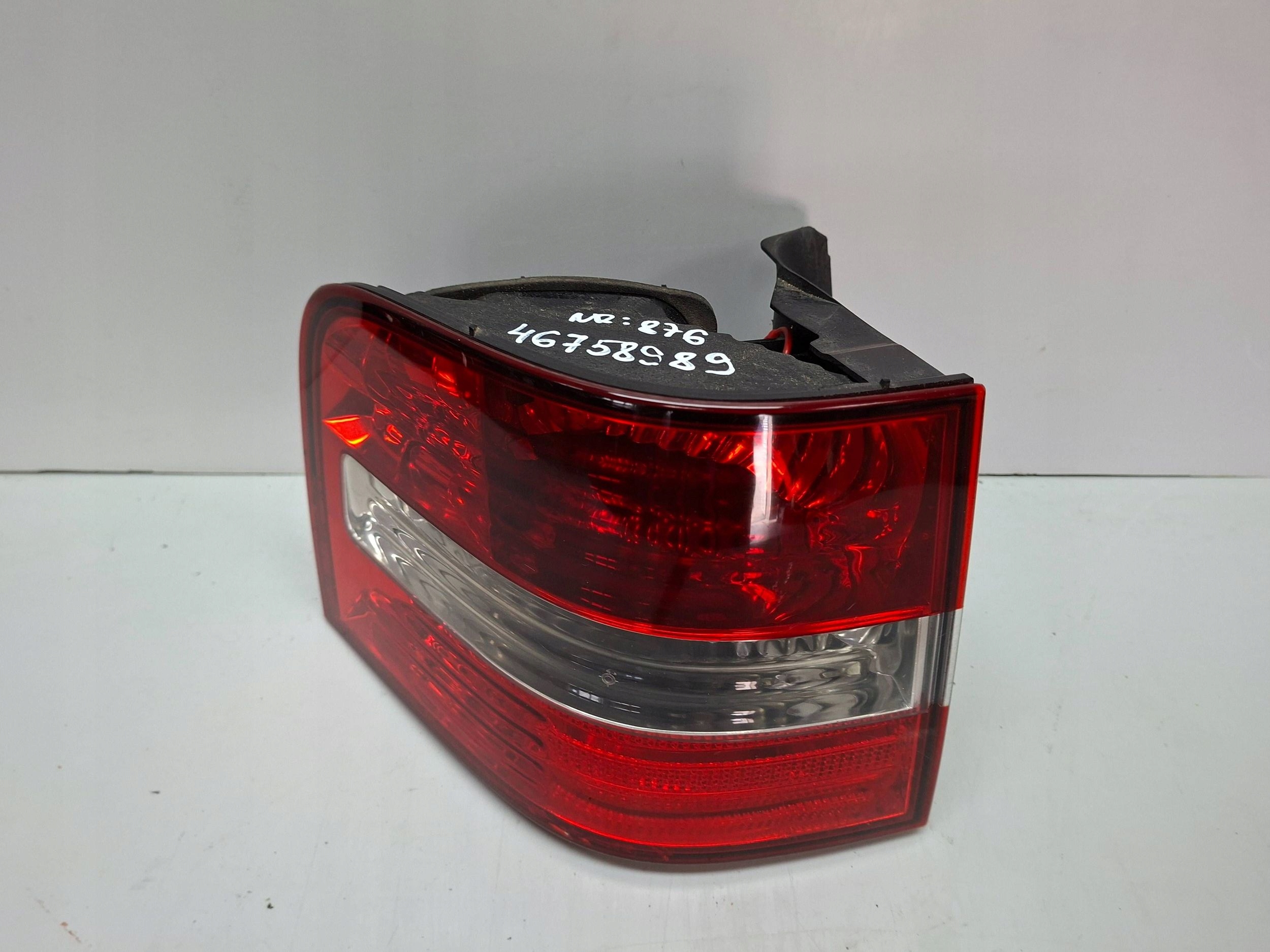 light rear left 46758989 FIAT STILO KOMBI 2001