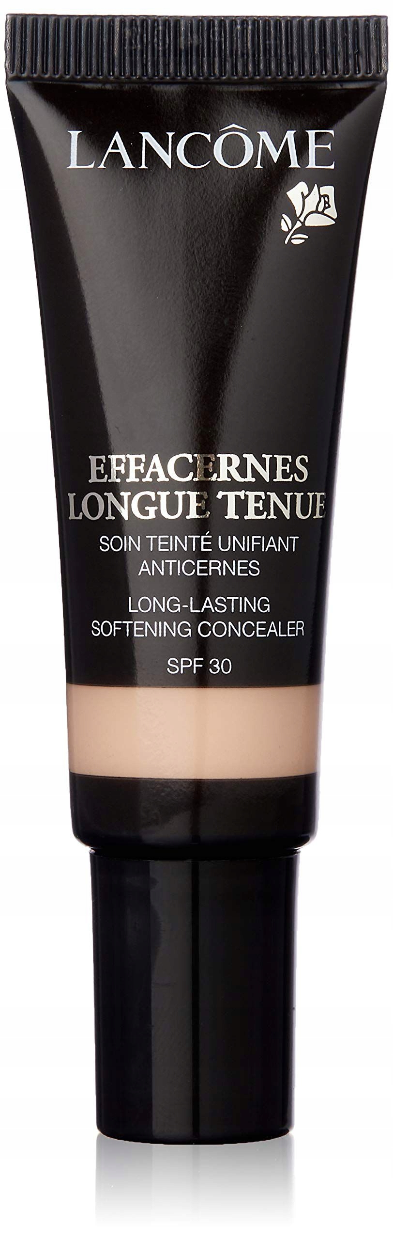 Lancome Effacernes Longue Tenue Dlouhotrvající zjemňující korektor 01 Beige P