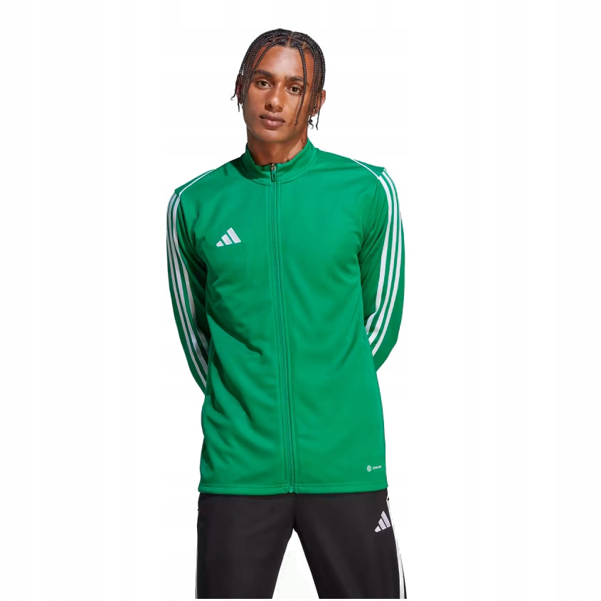 ADIDAS BLUZA TRENINGOWA ROZPINANA TIRO 23 League Training IC7875 r. M Rozmiar M