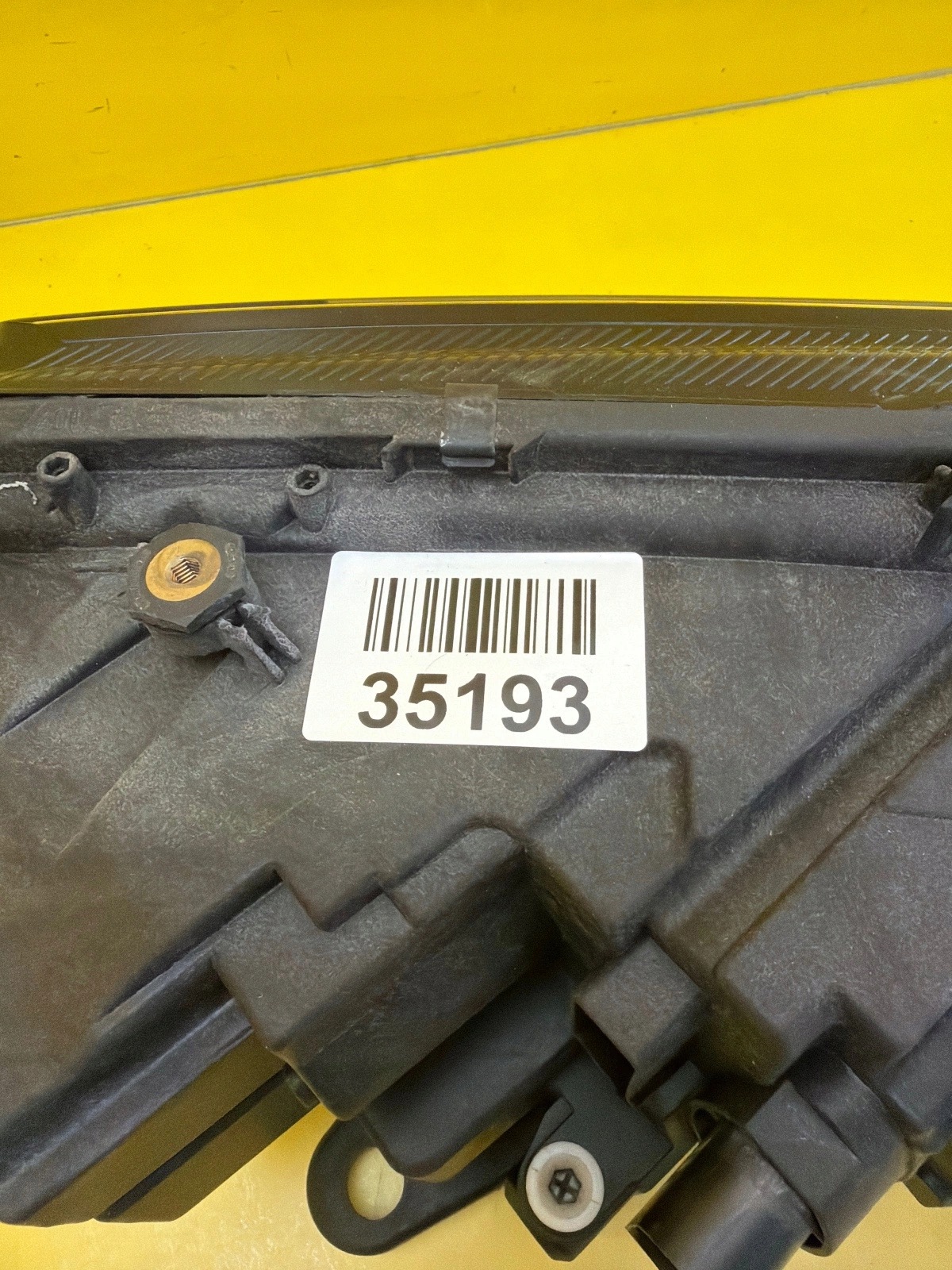 light left front Skoda Octavia 3 Full Led 5E1941015D