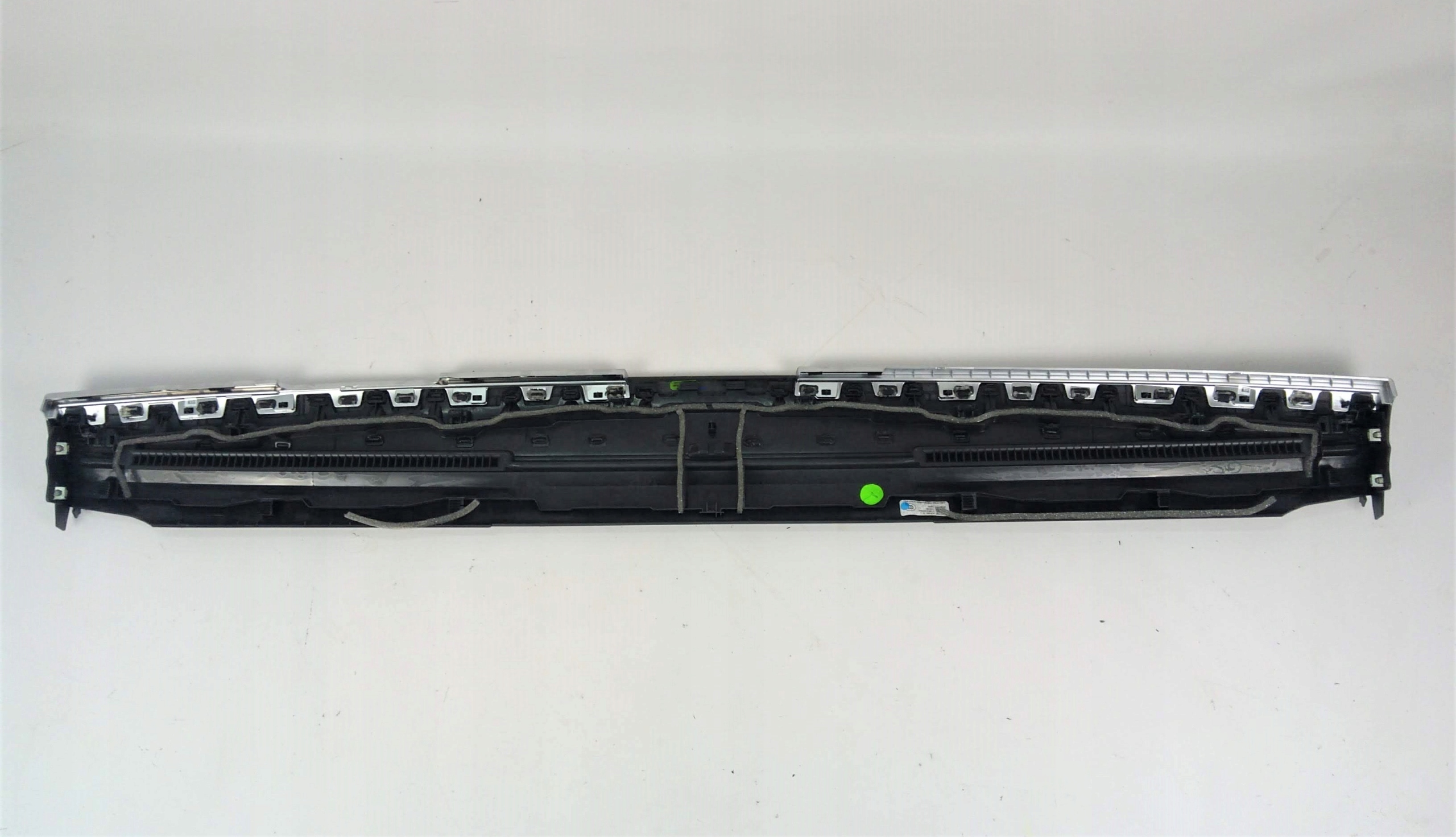 Tesla Model 3 dekor panel du tableau de bord rozdzielczej 2019+