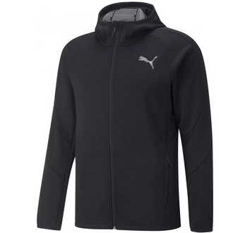 Bluza męska Puma Zip 849919-01 Roz M