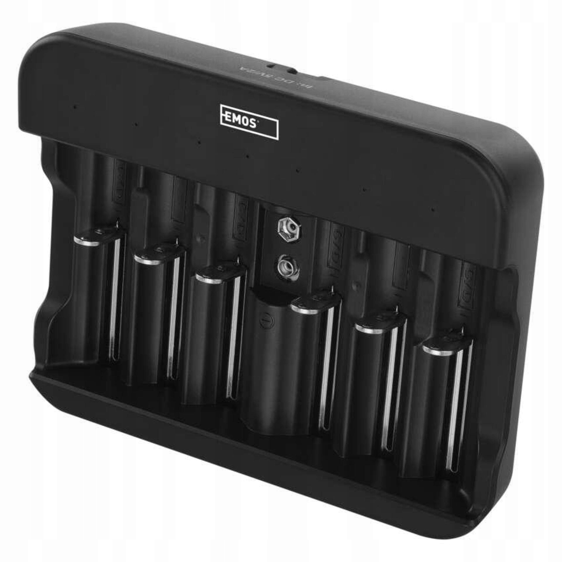 Emos Nabíječka baterií Emos BCN-60U N9361