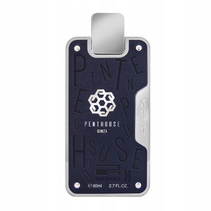 Rue Broca Penthouse Ginza Edp 80ml Sprej