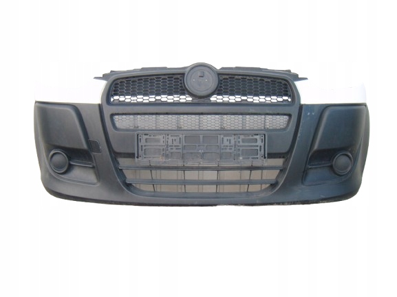 FIAT DOBLO 2 II 10- ZDERZAK PRZÓD 249