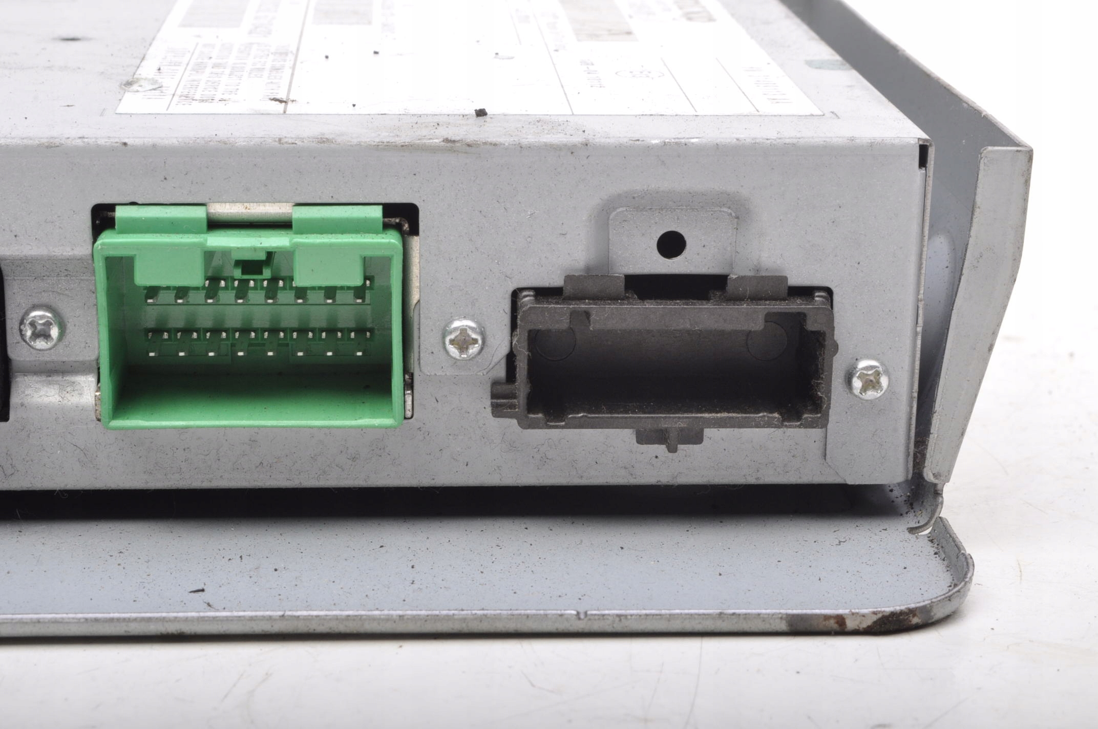 VOLVO S60 V60 XC60 WZMACNIACZ RADIA 31489108 Typ samochodu Samochody osobowe