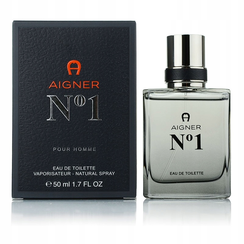 Etienne Aigner No. 1 Edt 50ML