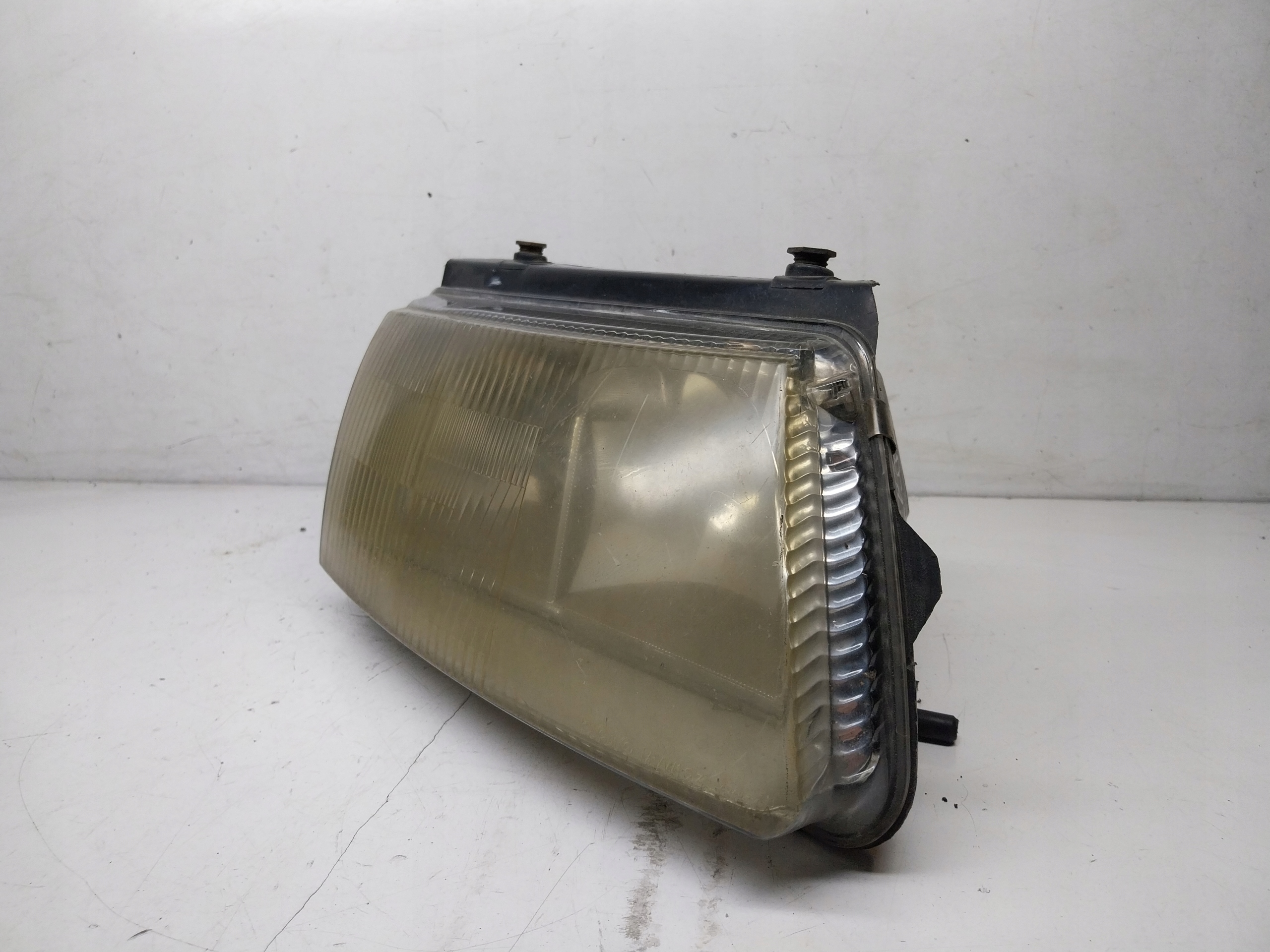 light front right front right VW PASSAT B5 Europa