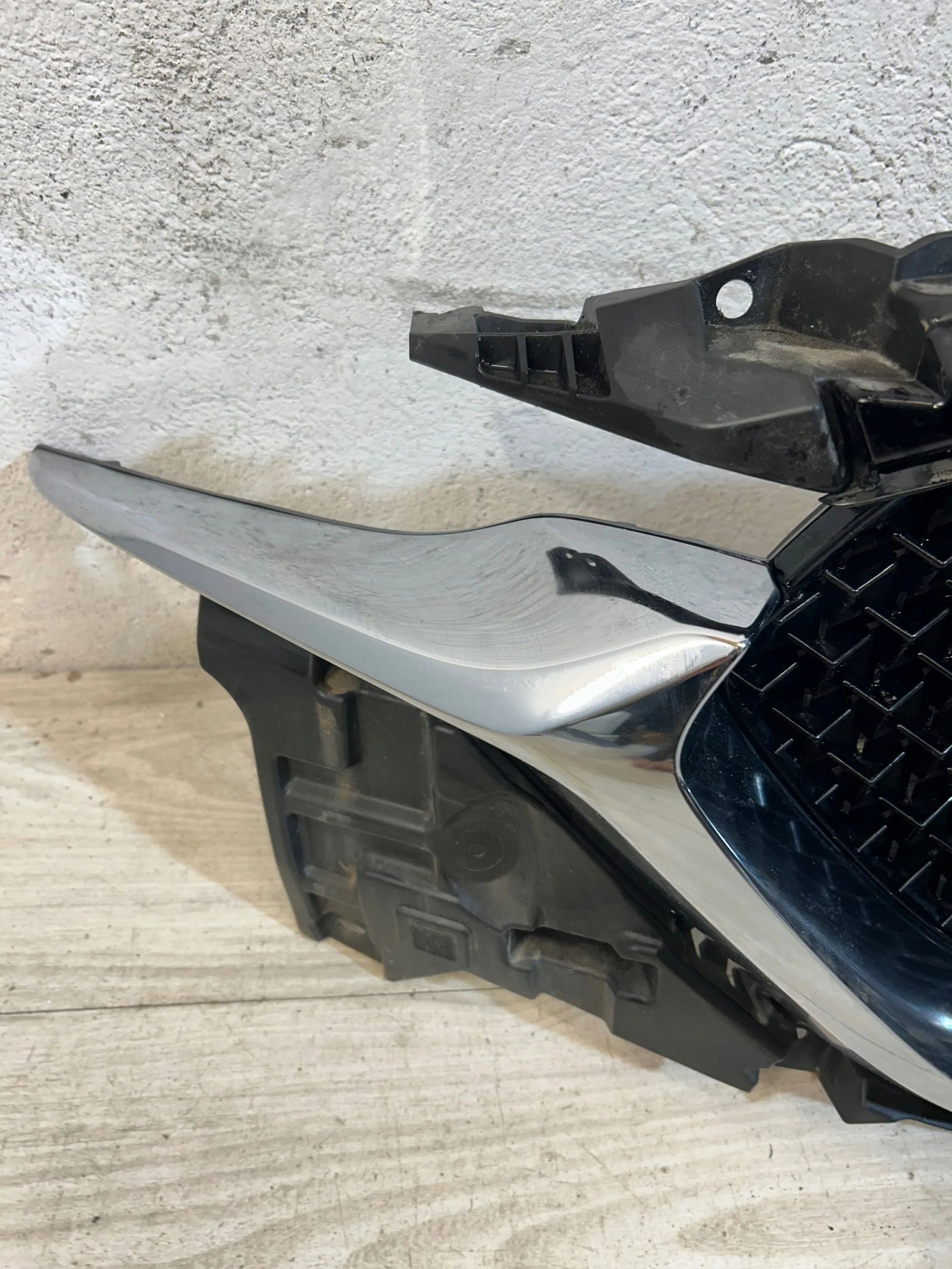 Mazda CX-5 KF Kühlergrill FRONTGRILL Kühlergitter - Thumbnail 3