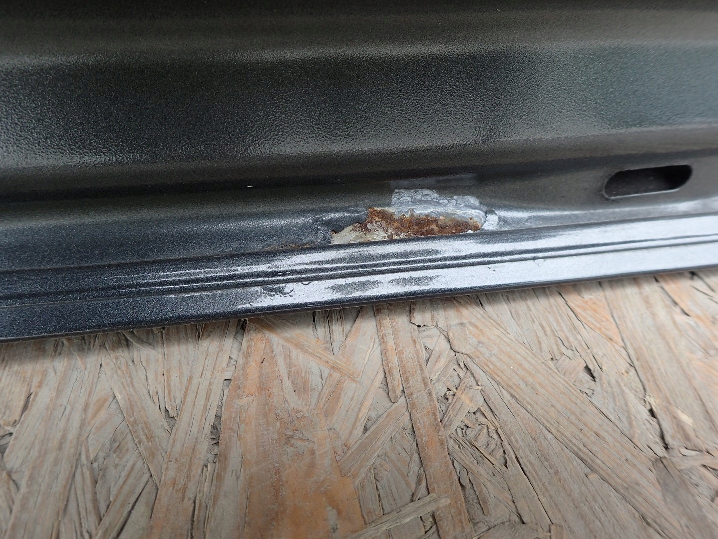 ajtó bal hátsó bal far CITROEN C4 CACTUS 2014