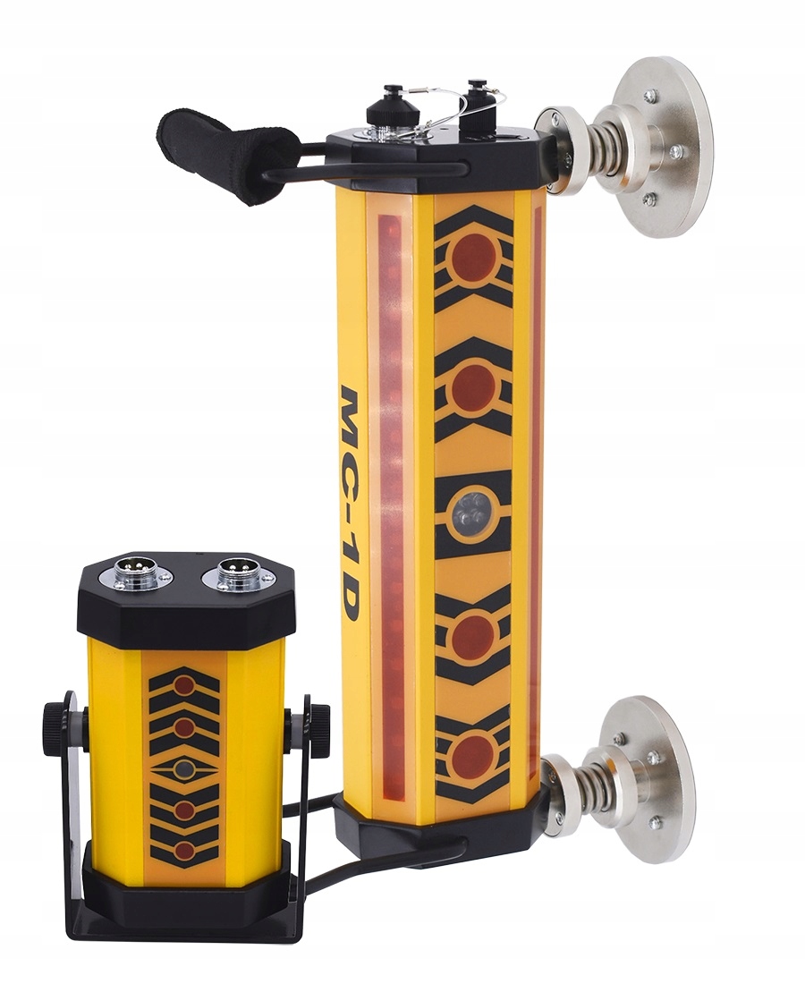 NIVEL SYSTEM MC-1D CZUJNIK LASEROWY NA SPYCHARKĘ Kod producenta MC-1D