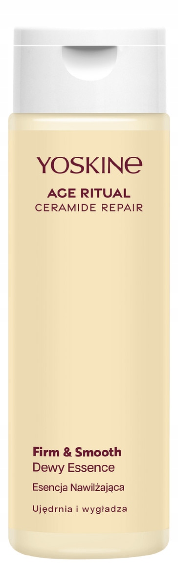 Yoskine Age Ritual Hydratační pleťová esence-sérum 200 Ml