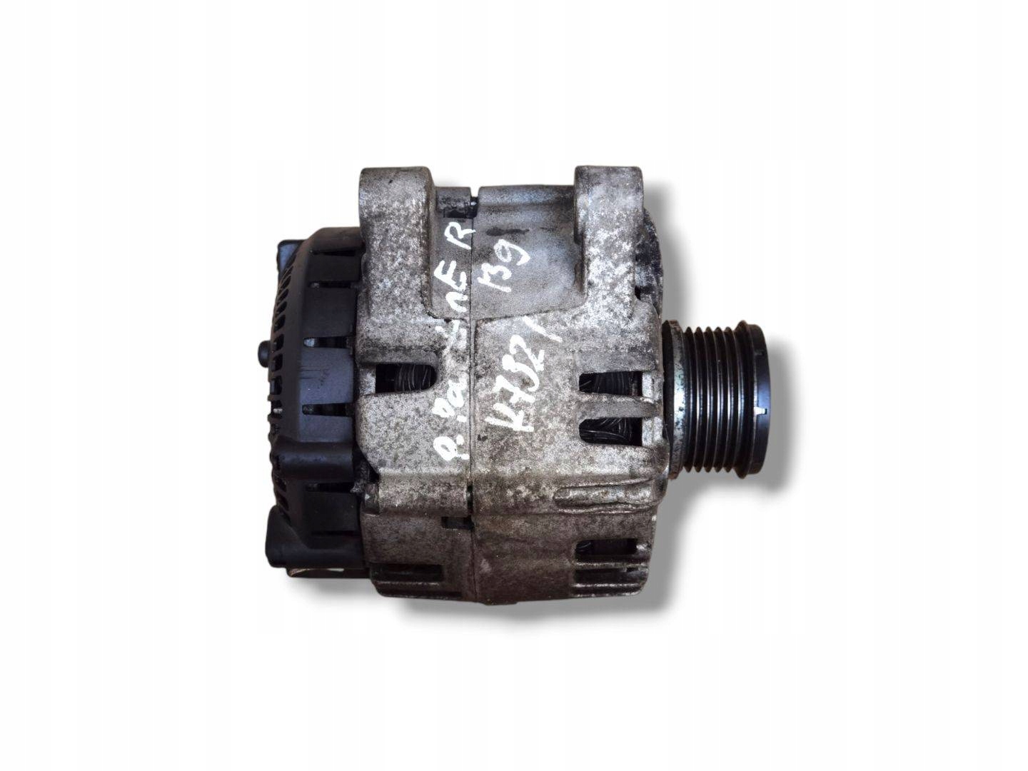 alternator Peugeot Partner 2 B9 2011 9678048880