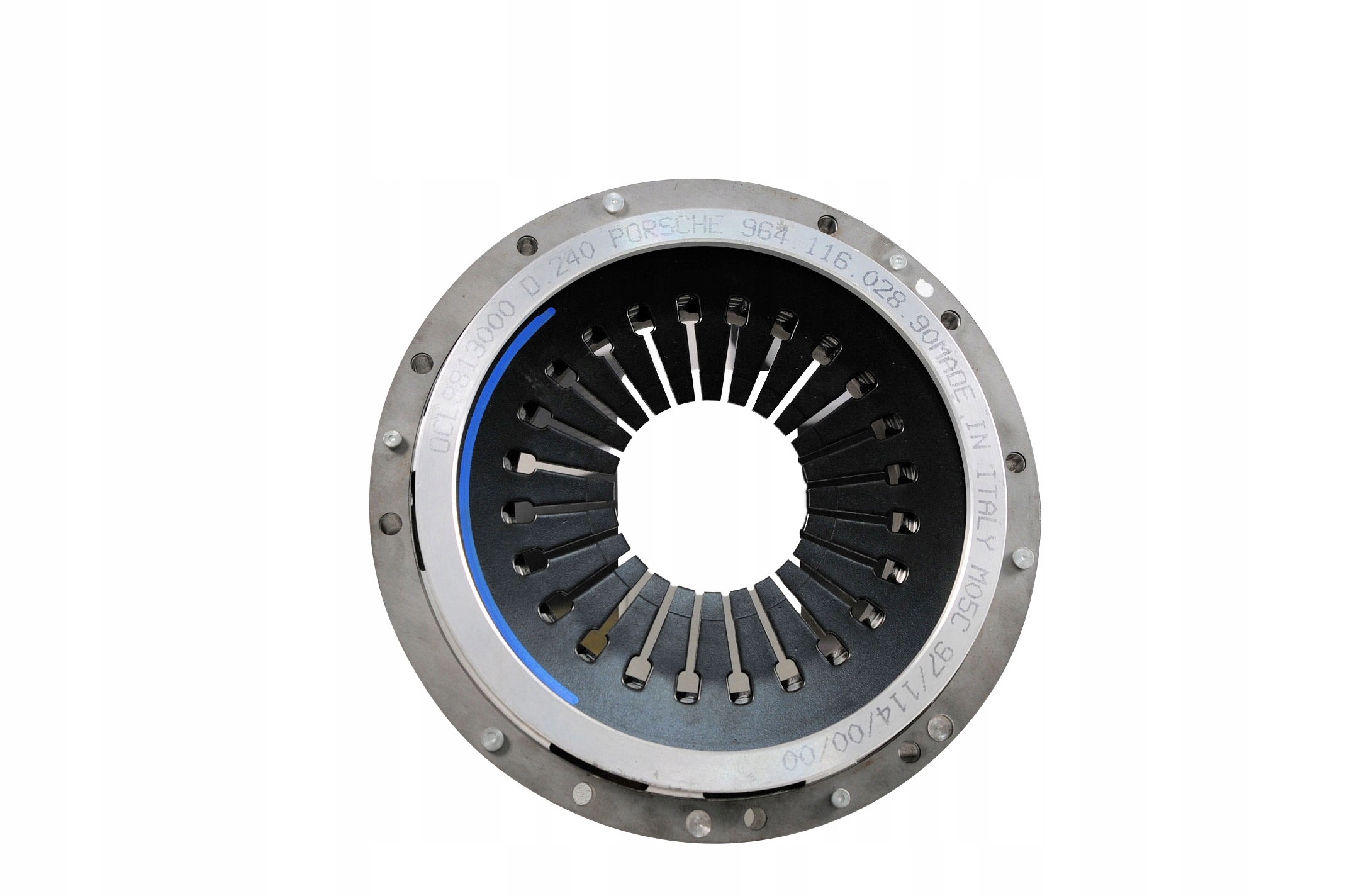 96411602890 - Porsche 964 диск сцепления