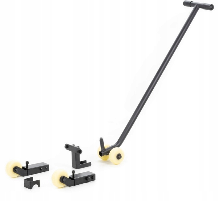 Uniwersalne urządzenie jezdne Holzmann UFE450