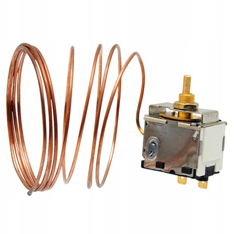 Termostat John Deere 65212153 Granit