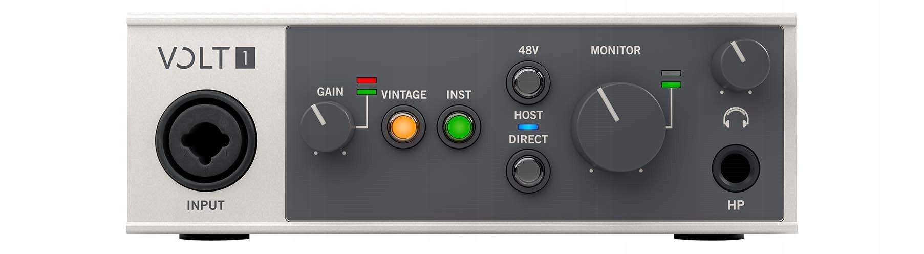 Ua Volt 1 Usb audio rozhranie