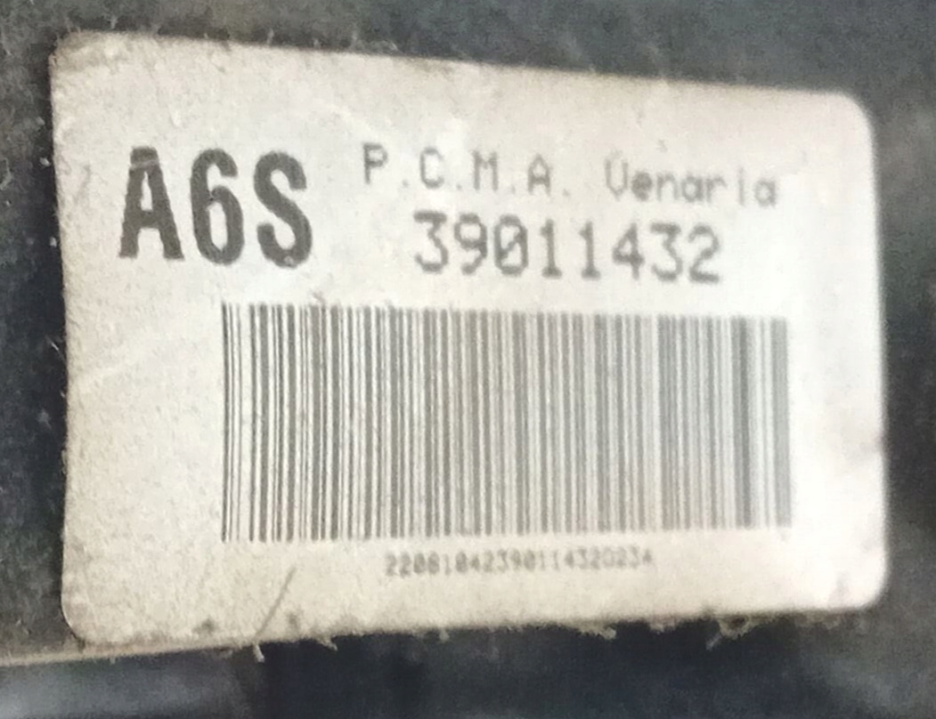 pedale der Kupplung Bremse OPEL CORSA E 13380832
