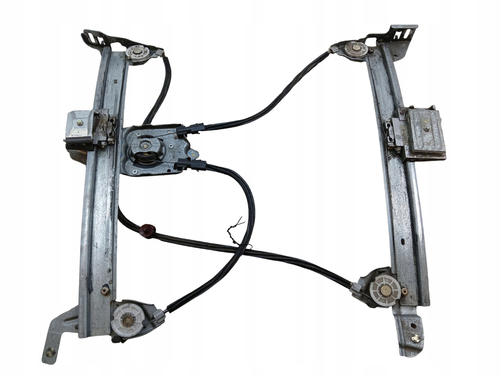 window regulator right front RENAULT MEGANE II (2002-2005) CC CABRIO EU