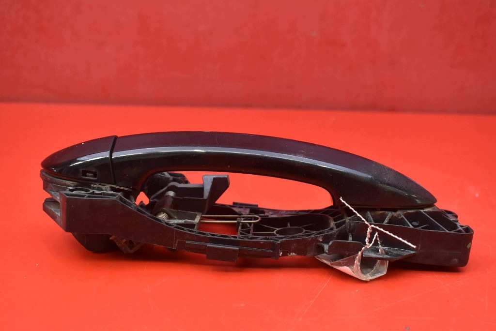 handle right front front LC9X 3C0837886J VW PASSAT B7 10-15