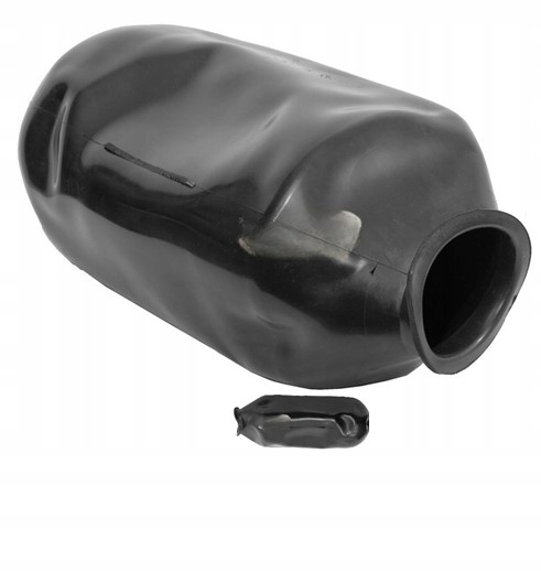 Epdm gumová membrána do hydroforovej nádrže Omnigena Mh 2600 Inox Premium 80L