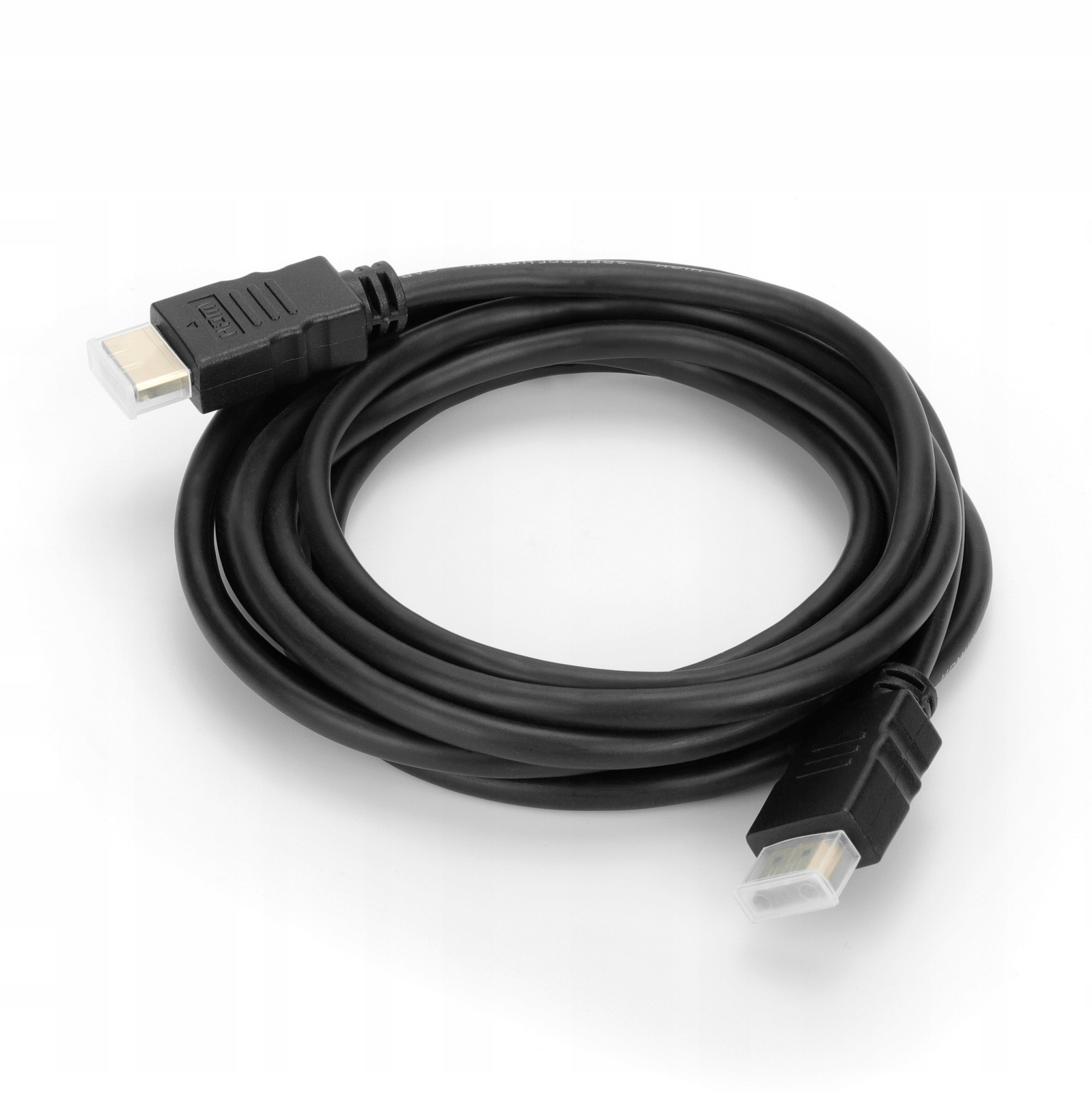 KABEL HDMI PRZEWÓD 2.0 4K UHD FULL HD HIGH SPEED 60Hz 48bit TV PC 5M Kod producenta KABEL PRZEWÓD HDMI 2.0 MONTIS
