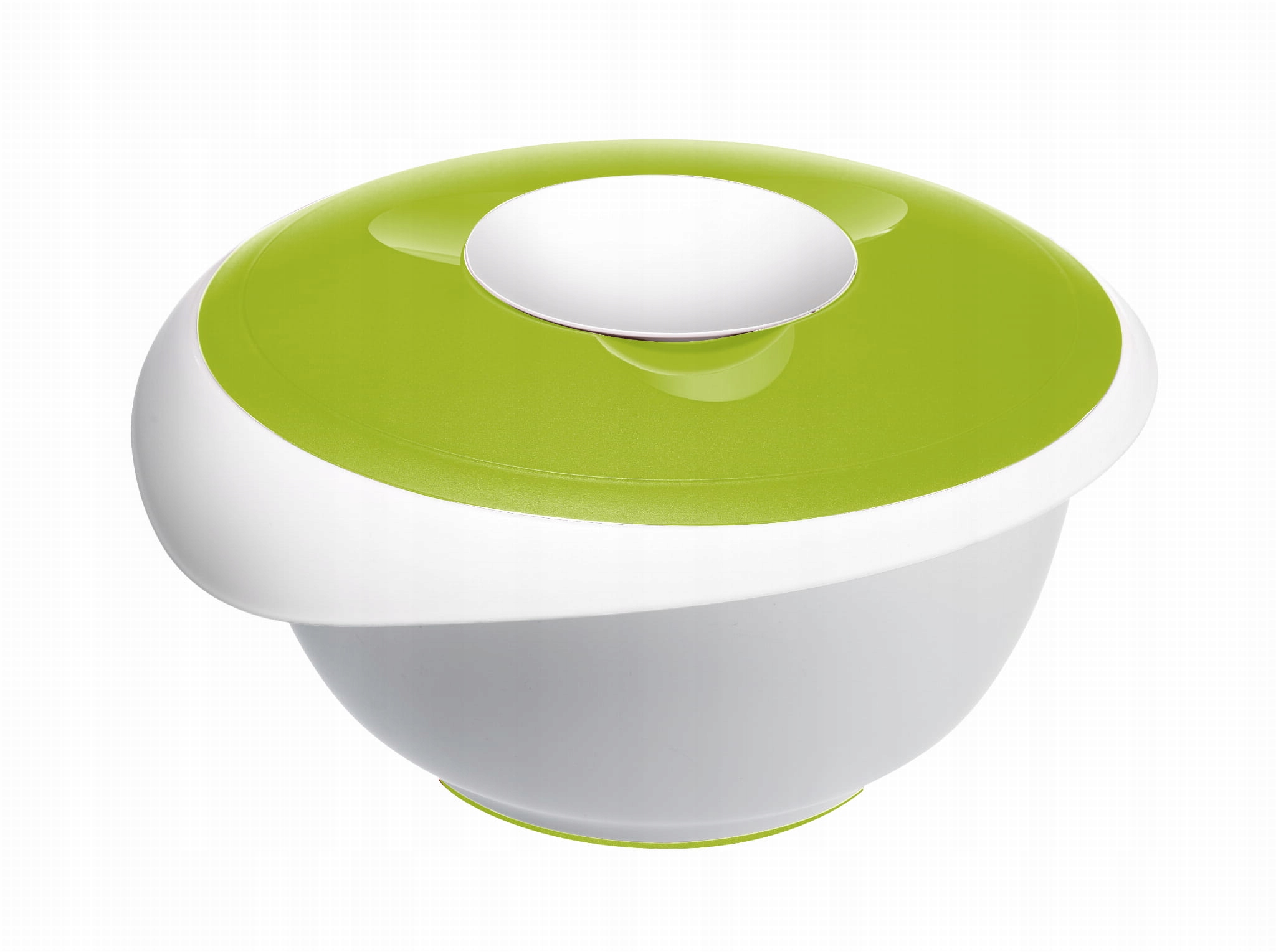 

Westmark, miska do mieszania z pokrywką, 3.5L, zie