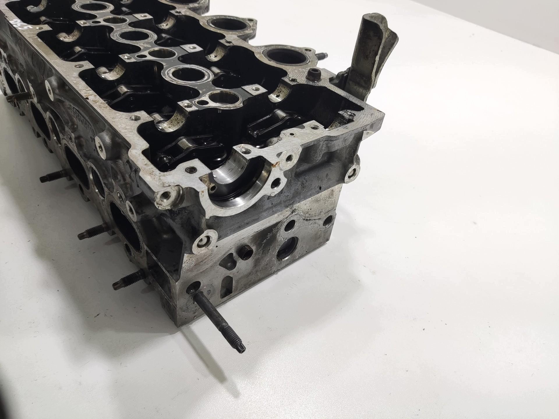 TESTATA CITROEN DS5 2.0 HDI HYBRYDA 2011-2015 9688418110