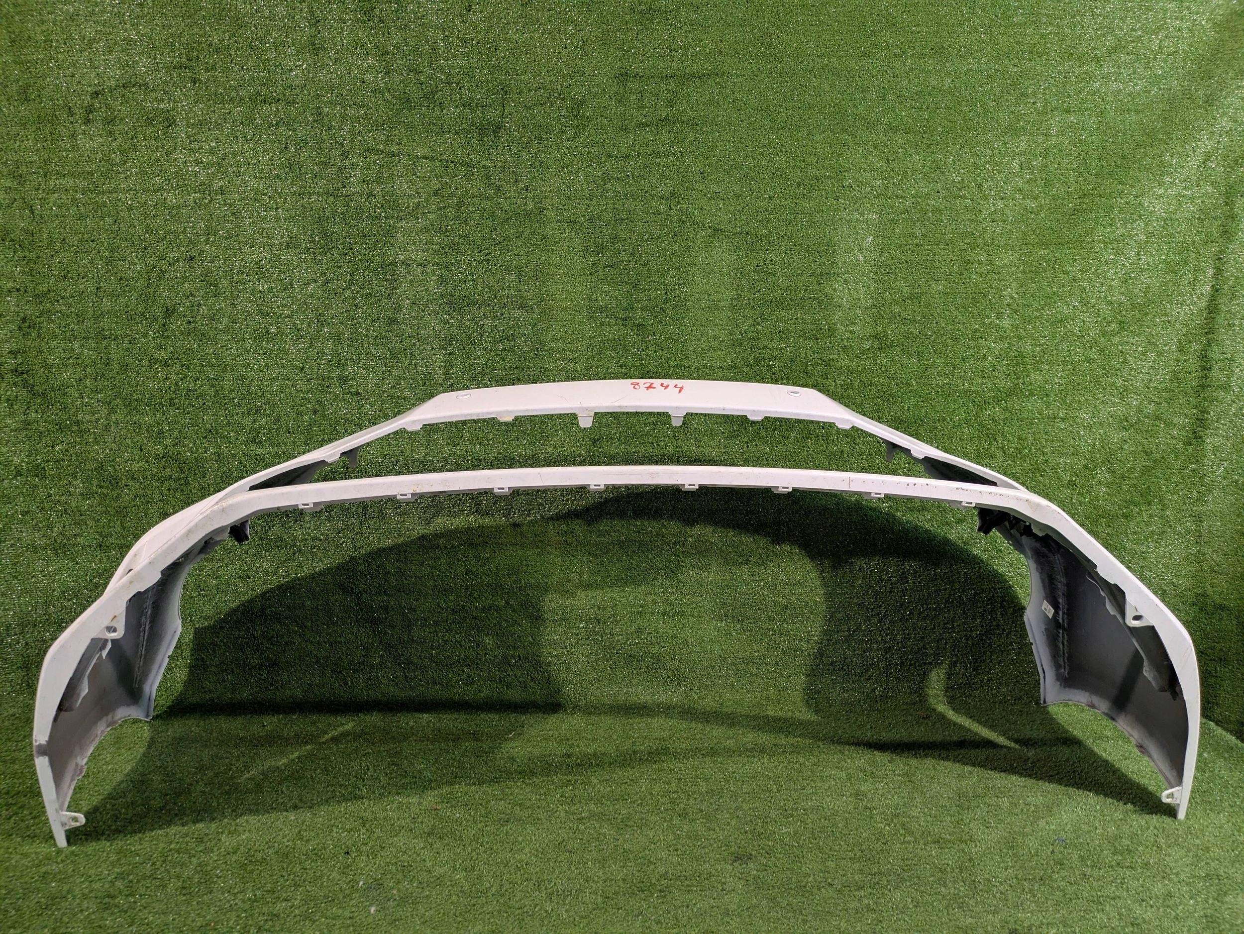 front bumper front TOYOTA CAMRY IX NR.8744