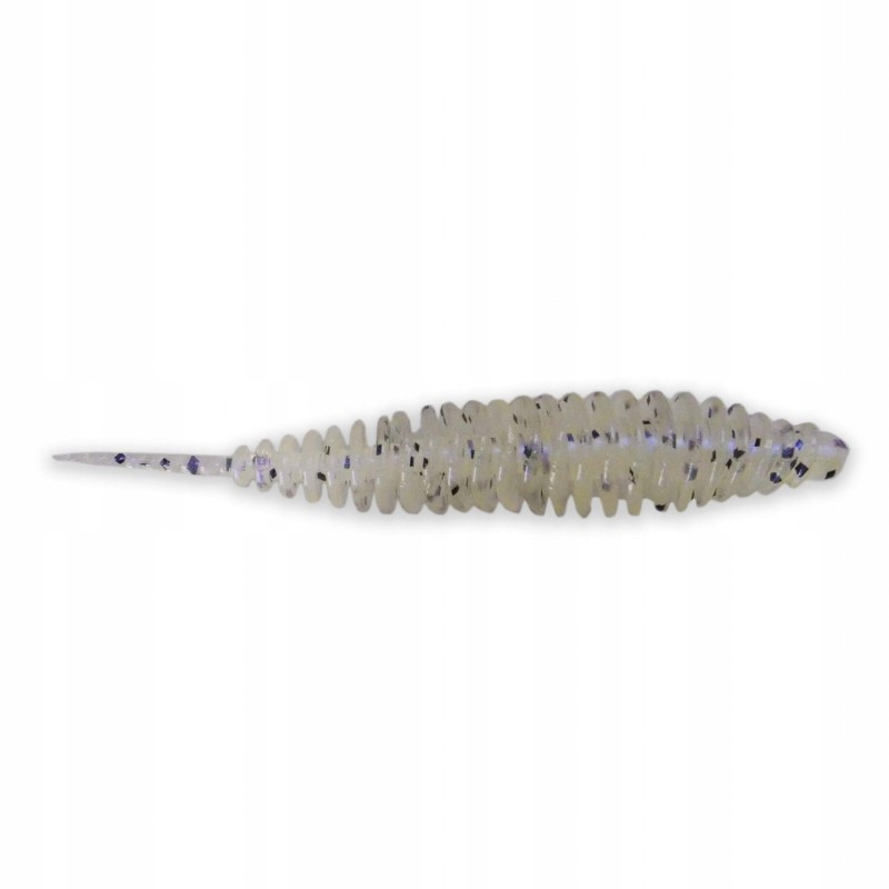 Flagman 4cm k.36 12szt. Speckled Pearl