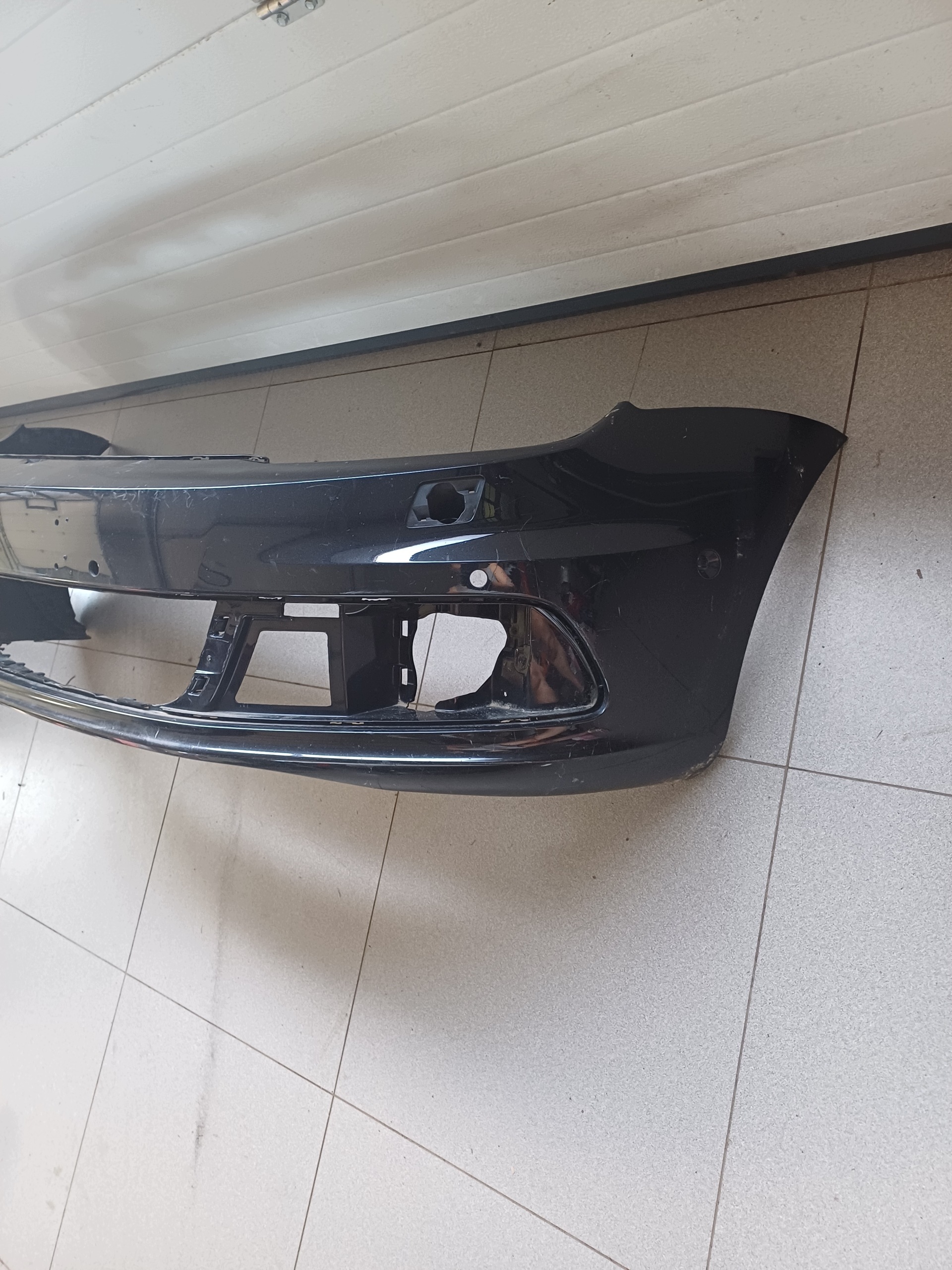 nárazník předek přední VW EOS LIFT 1Q0807221 6X PDC