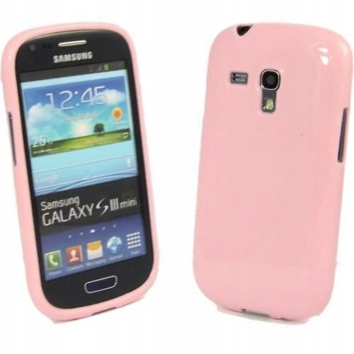 

Etui pokrowiec Jelly Case do Huawei P8 Lite Smart