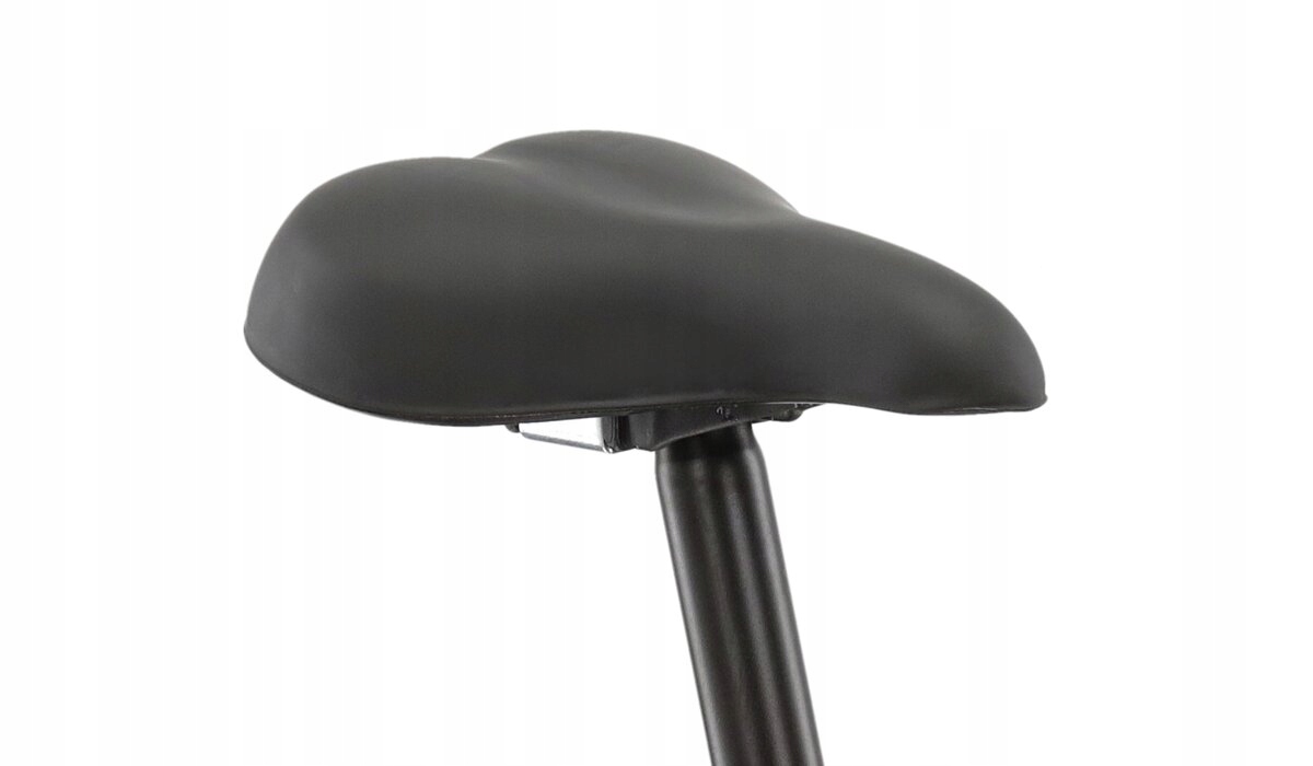 Czerwony rower dziecięcy RACER 3.0