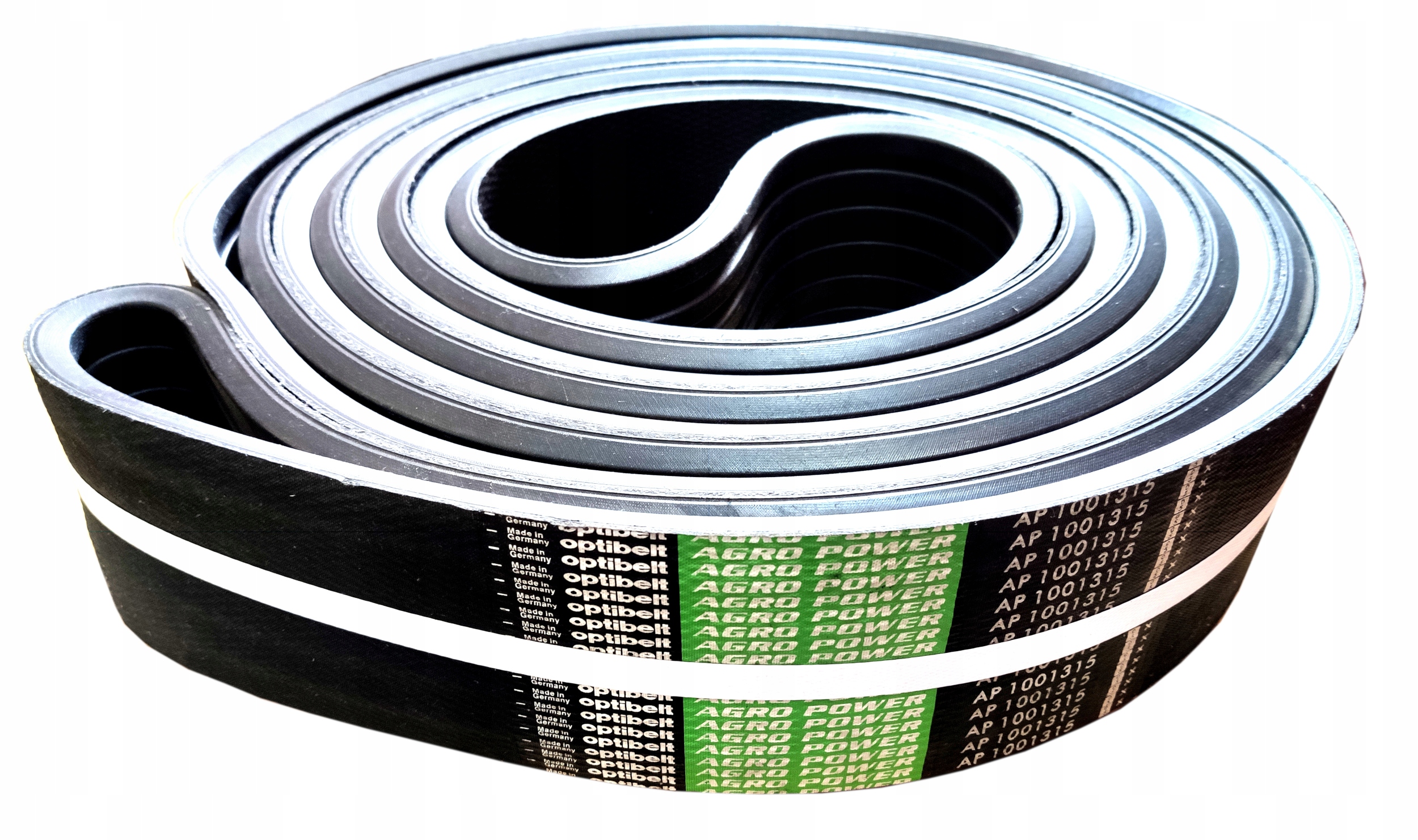 КЛИНОВИЙ РЕМІНЬ OPTIBELT JAGUAR 067746