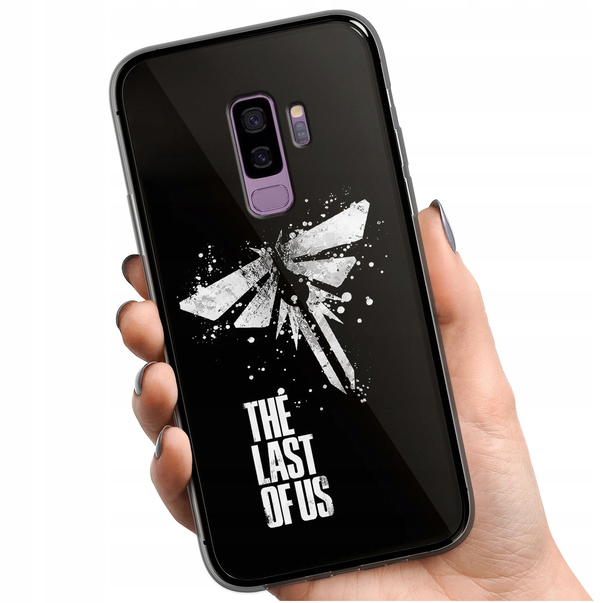Etui Premium Do Samsung S9 Plus Jakośćoryginalne Jakość