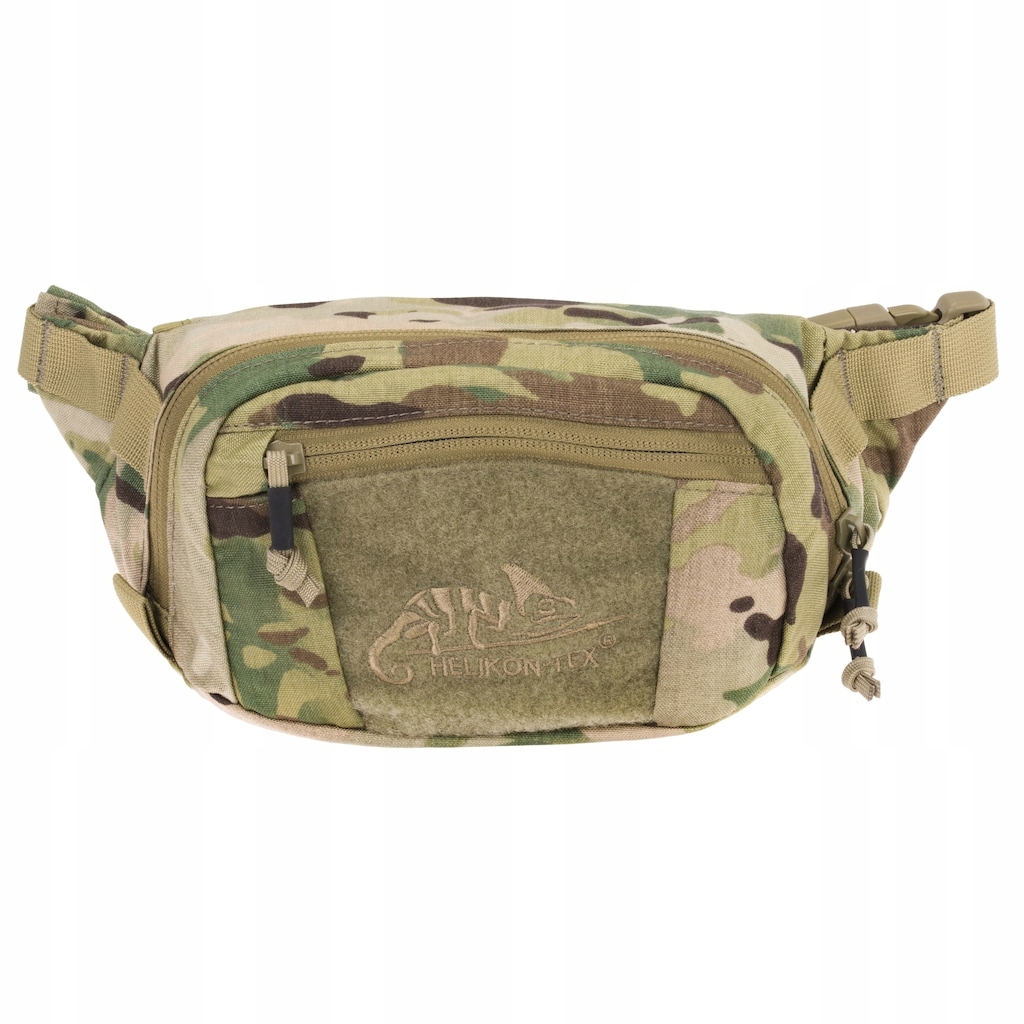 Bederní taška Ledvinka maskáčový Helikon-Tex Possum MultiCam