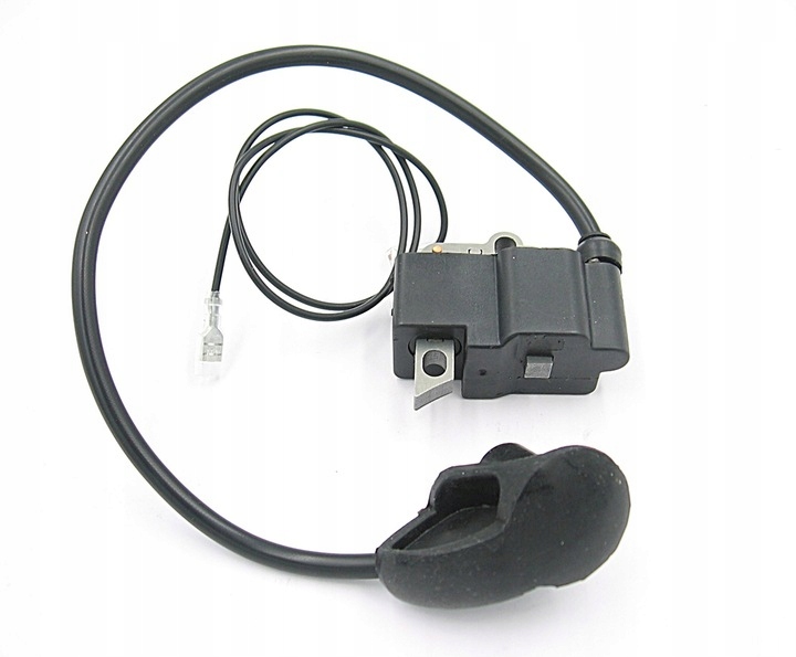 Zapalovací Cívka Modul Jiskřiště Pro Řezačku Stihl TS410 TS420