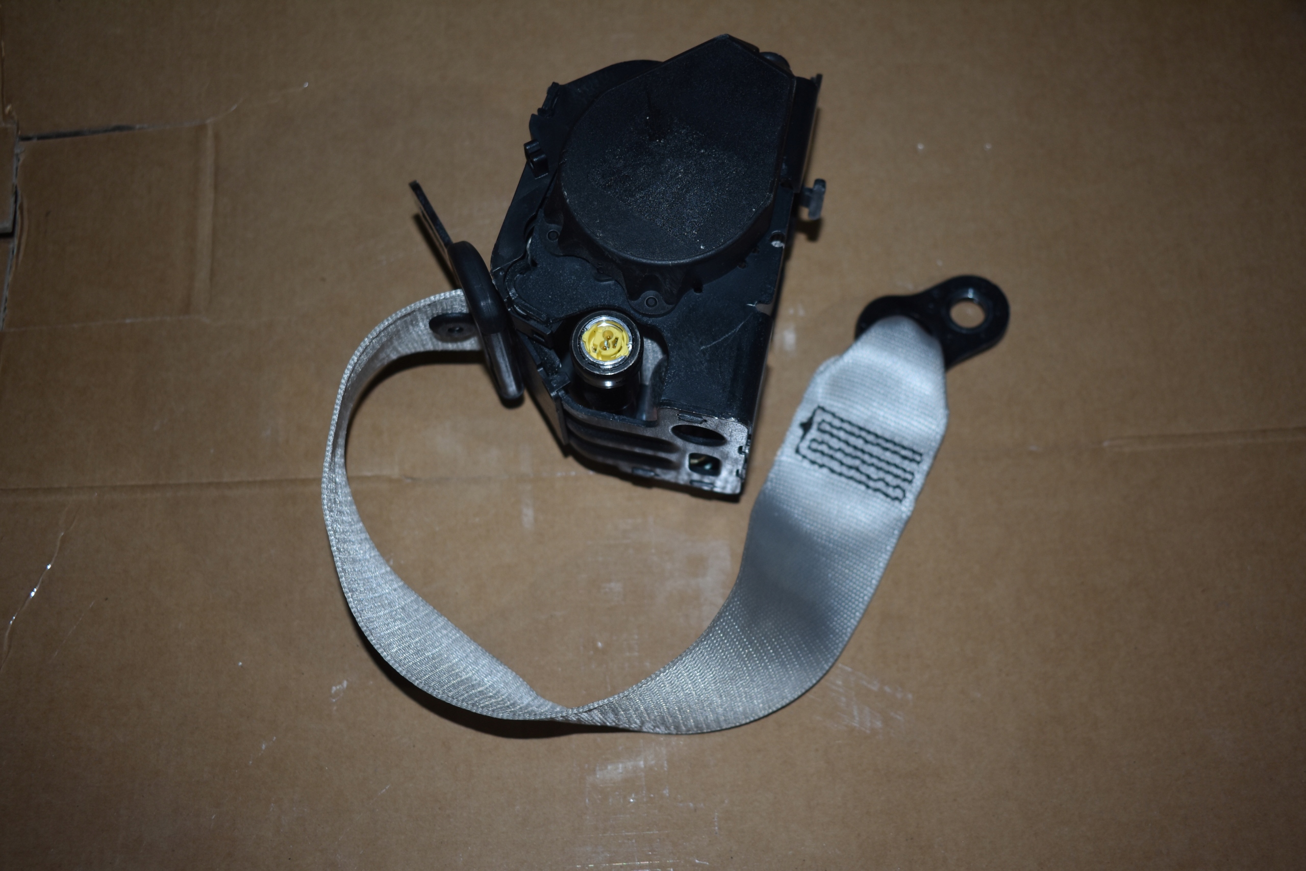IDEALNY rear panel rear adjuster PORSCHE PANAMERA 971 1