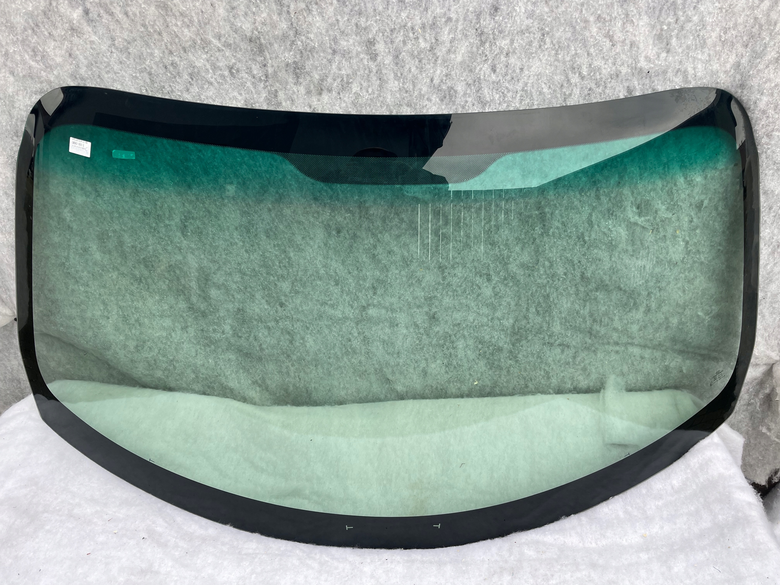 CHRYSLER PT CRUISER NOWA SZYBA PRZEDNIA PO 2001