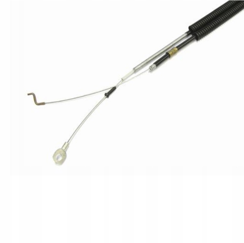 Kompletní lanko plynu Stihl FS400 FS450 4128-180-1102