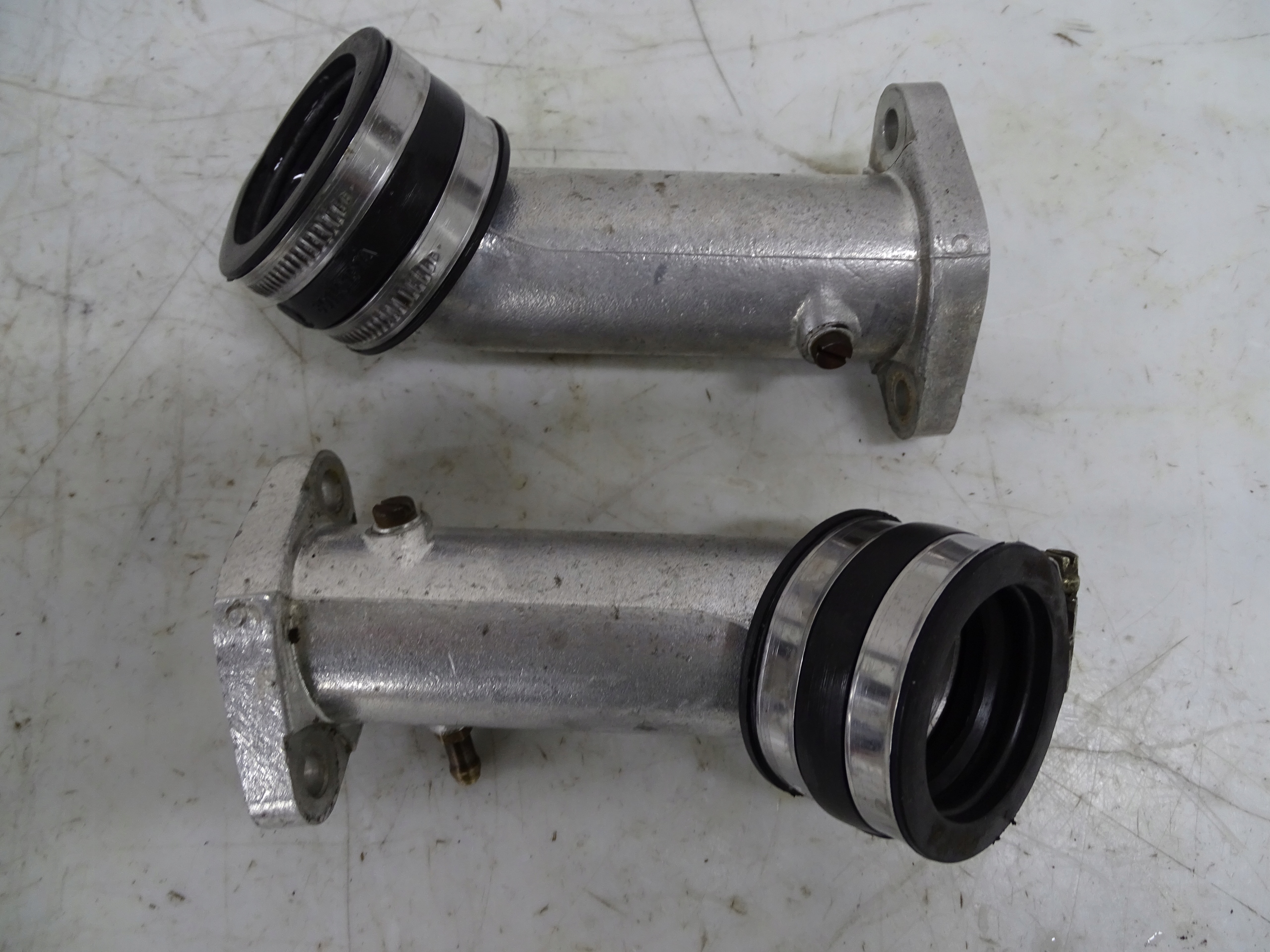 Ducati Monster 600 Всмоктувальні Патрубки