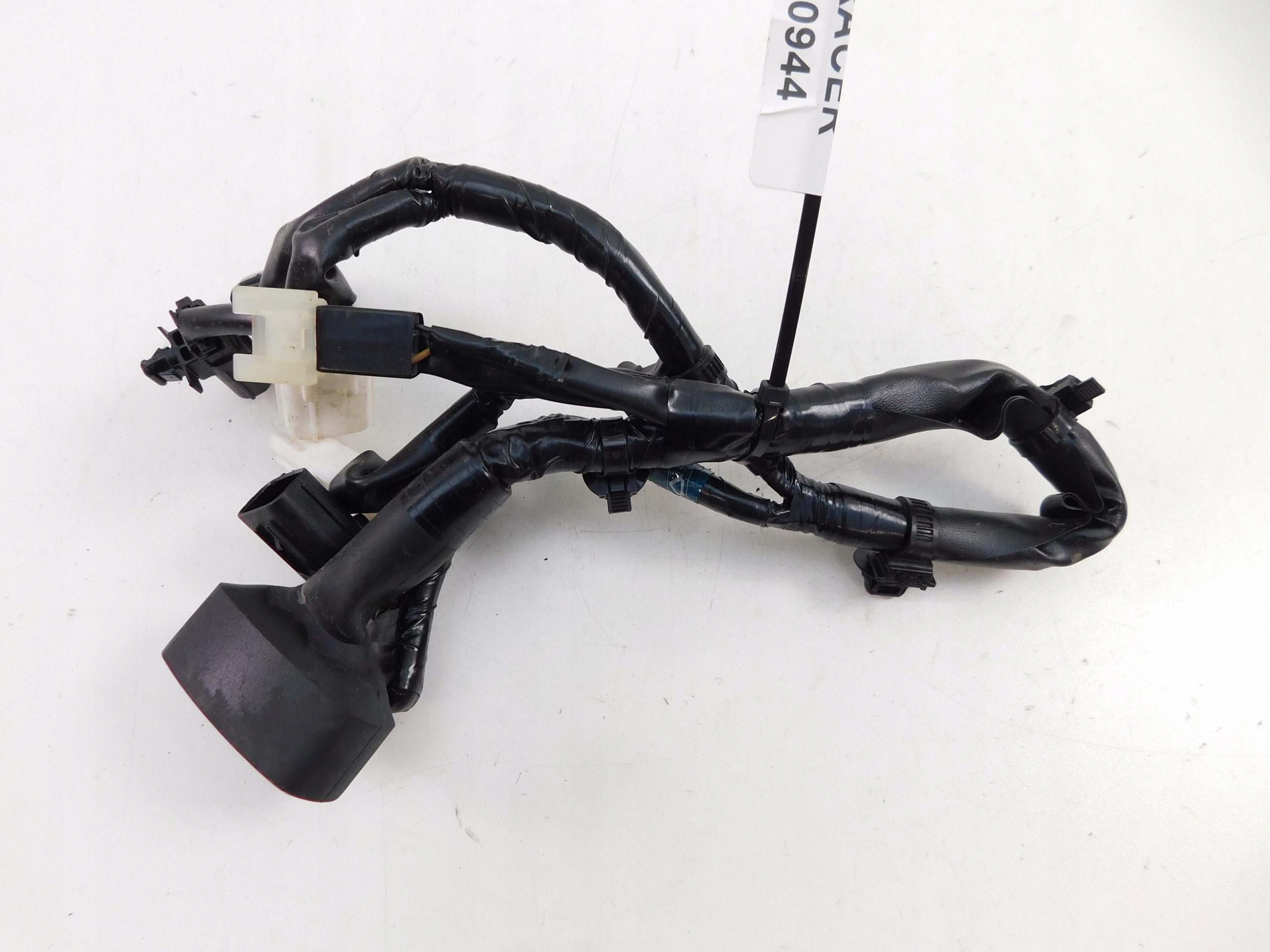 YAMAHA MT09 TRACER 9 GT ДЖГУТ ПРОВОДІВ