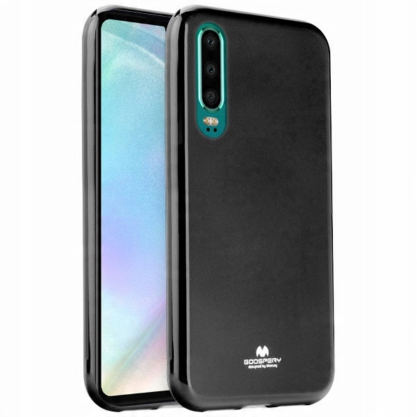 

Etui Do Huawei P30 Pokrowiec Obudowa Mercury Jelly